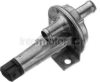 VOLVO 1346478 Idle Control Valve, air supply